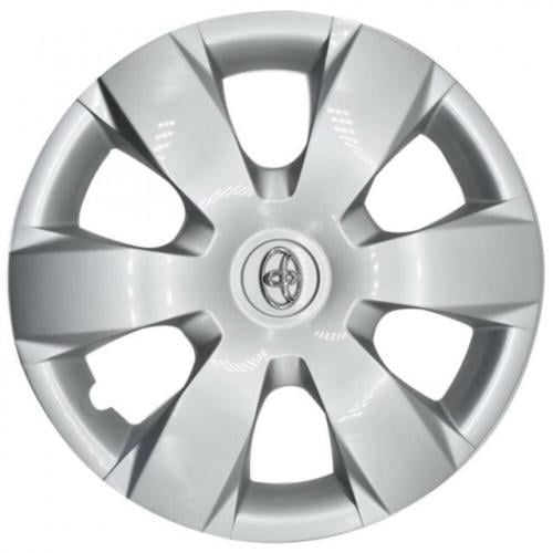 طقم 4 طاسات تويوتا كامري 2007-2009 اصلي