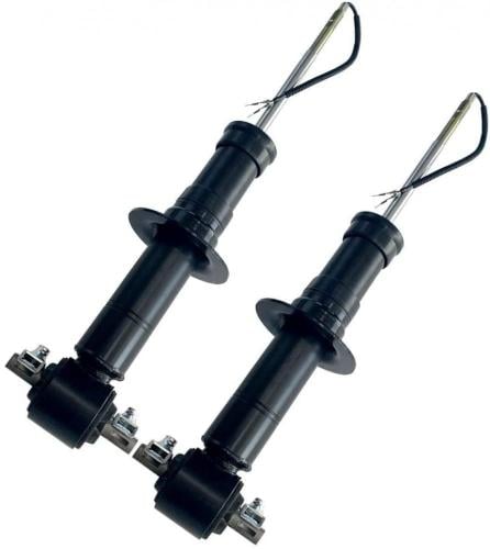 طقم مساعدات امامي هيدروليك كاديلاك اسكاليد 2015-2020 اصلي