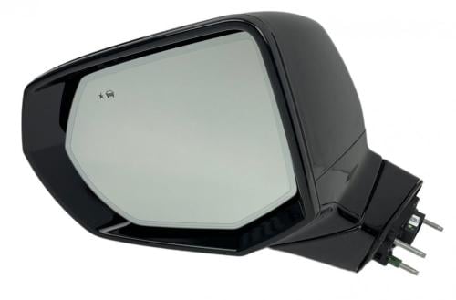 مراية جمس يوكن نقط عمياء + كهرباء 2021-2023 اصلي