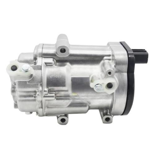 كمبرسور مكيف تويوتا هايبرد كامري 2018-2024 اصلي