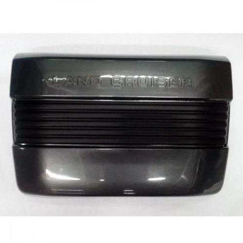 غطاء ونش لاندكروزر ٢٠١٦