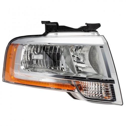 كمبرسور مكيف فورد اكسبيدشن 2003-2006 اصلي