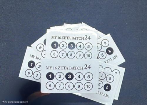 أستكر my 16 zeta