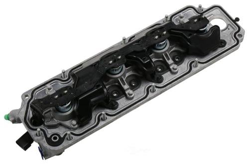 شريحة زيت المكينة جمس يوكن 2015-2020 اصلي