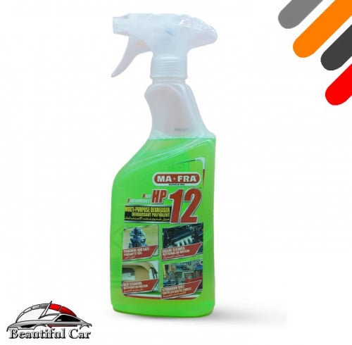 اتش بي 12 مزيل الشحوم - Mafra HP12