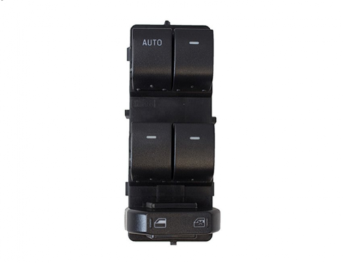 سويتش زجاج رباعي فورد كراون فكتوريا 2009-2011 اصلي