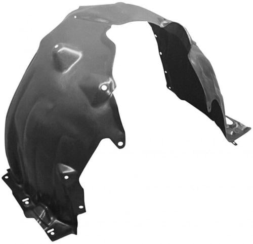 بطانة رفرف امامي كامري 2018-2024 اصلي