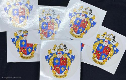 استكر الماني