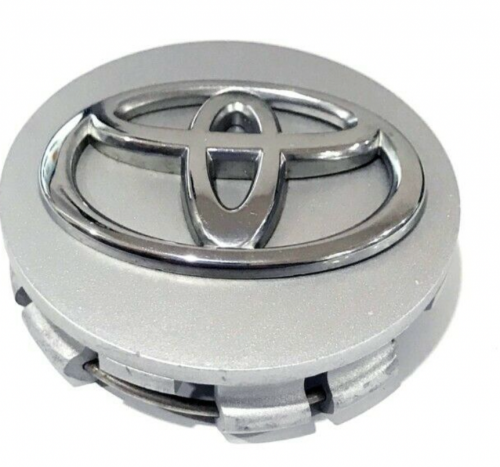 غطاء جنط تويوتا كامري 2003-2006 اصلي