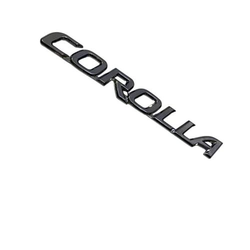 علامة كرولاا