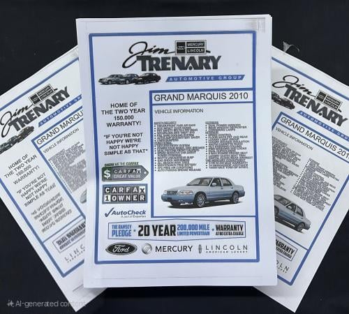 استكر  برنت امريكي car fax