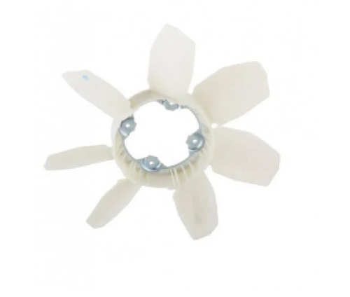 مروحة الرديتر تويوتا هايلكس دبل 2006-2020 اصلي