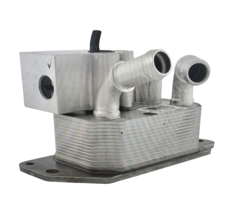 مبرد زيت قير فورد تورس 2013-2019 اصلي