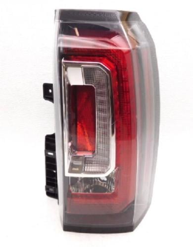 اسطب خلفي جمس يوكن 2015-2020 اصلي