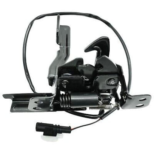 قفل كبوت هيونداي إلنترا 2017-2020 اصلي