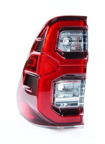 اسطب ليد خلفي تويوتا هايلكس 2020-2022 اصلي