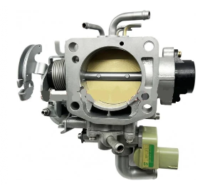 ثروتل تويوتا هايلكس 2002-2005 اصلي