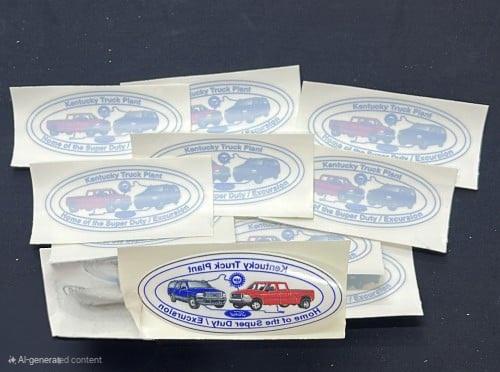 أستكر سيارات قديمة داخلي