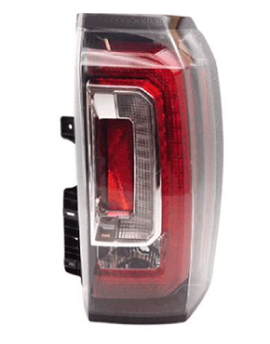 اسطب خلفي جمس يوكن 2015-2020 تايوان