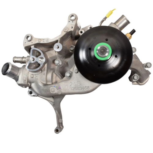 طرمبة ماء جمس يوكن 2021-2023 اصلي