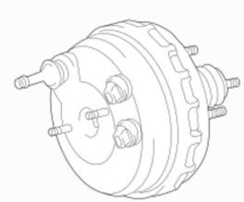 باكم فرامل تويوتا سكويا 2008-2016 اصلي