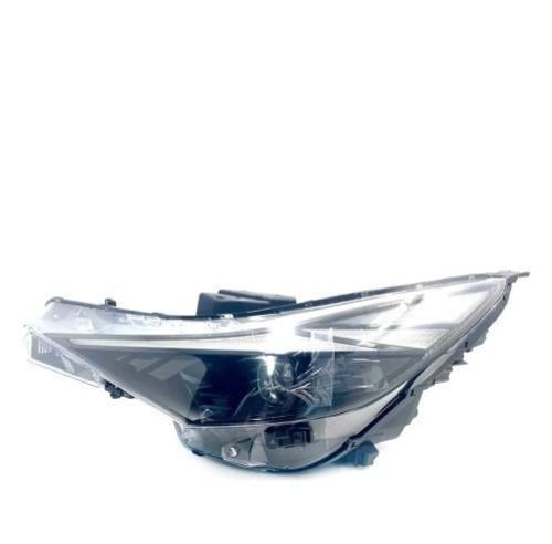 شمعة امامي فل هيونداي النترا 2021-2023 اصلي