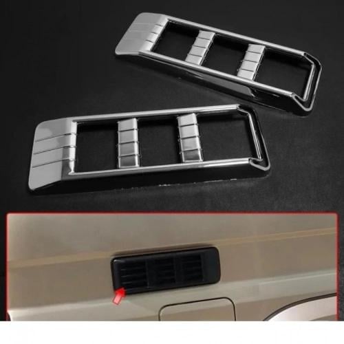 هواية تويوتا شاص ربع 2007 - 2021