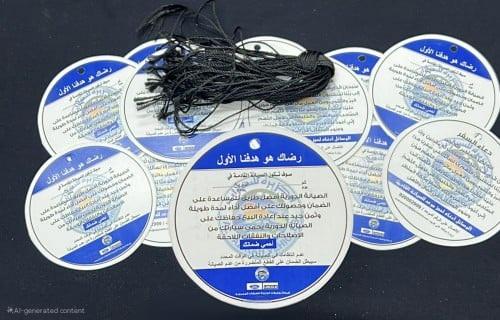 أستكر علاقة ford فورد