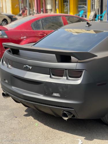 دفيوزر كمارو اصلي وكاله