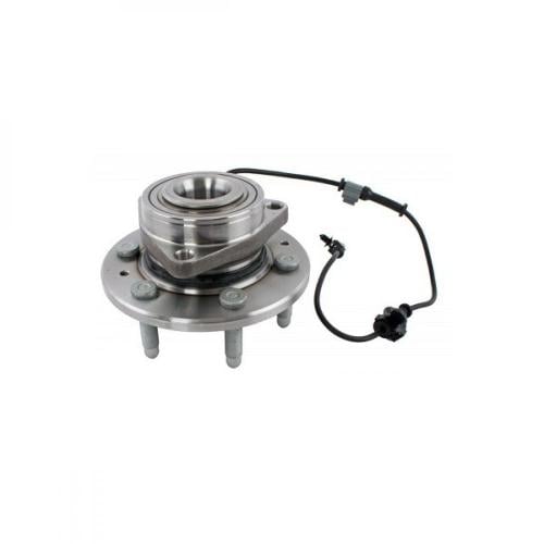 فلنجة هوب امامي بدون دبل جمس - شفرولية 2007-2014 اصلي