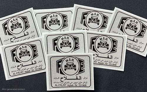 استكر الفلاح