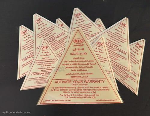 أستكر كيا الجبر فعل ضمانك