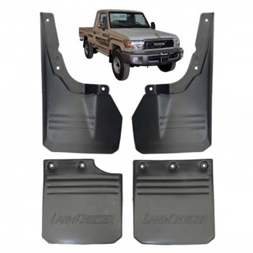 نسافات شاص تيوتا 2007-2023 سلق