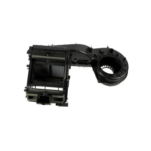 ثلاجة مكيف امامي كاملة فورد اكسبلور 2003-2010 اصلي