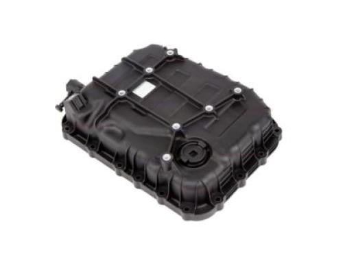 كارتير القير هيونداي سوناتا 2015-2019 اصلي