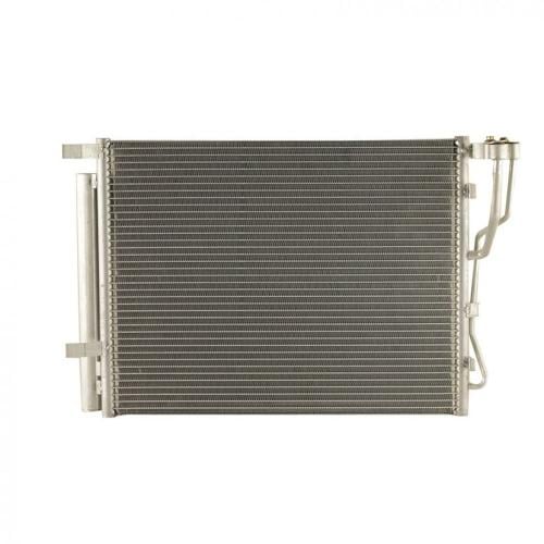 رديتر مكيف هيونداي سوناتا 2011-2015 كوري