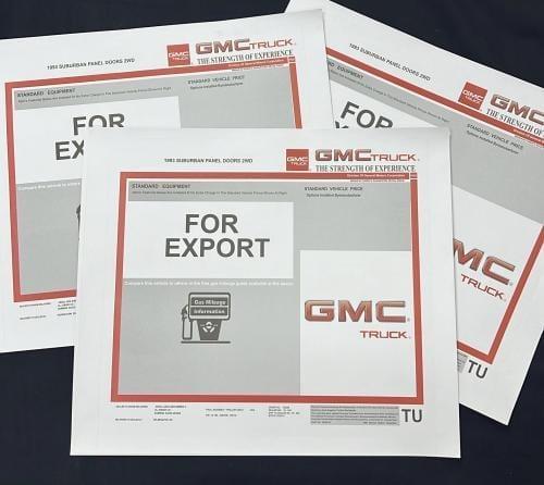 استكر برنت وجهين جمس لزق اطراف