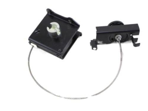 ونش سبير تويوتا هايلكس 2000-2005 اصلي