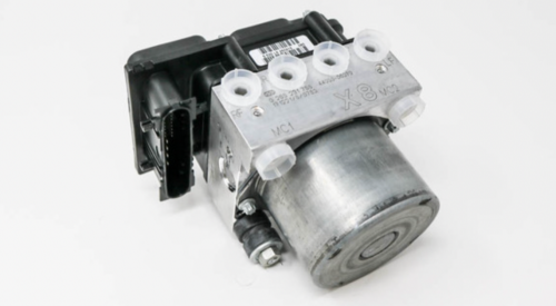 موزع الفرامل ABS تويوتا كامري 2012-2017 اصلي