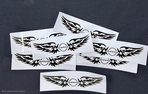 استكر نيسان