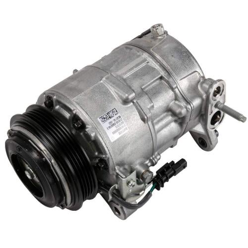 كمبرسور جمس يوكن 2021-2023 اصلي