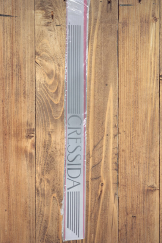 خط شطرطون كروسيدا ذهبي