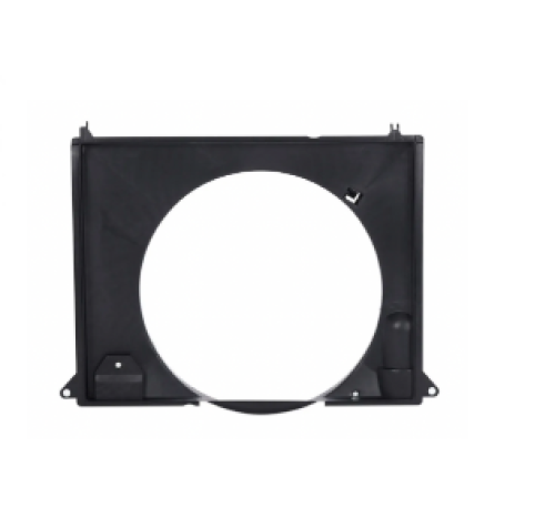 غطاء رديتر المروحة تويوتا هايلكس 2006-2015 اصلي