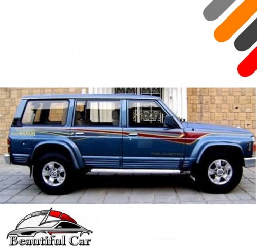 خط باترول 1997 غمارة و غمارتين