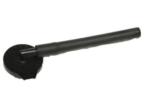 غطاء رديتر لكزس ولاندكروزر