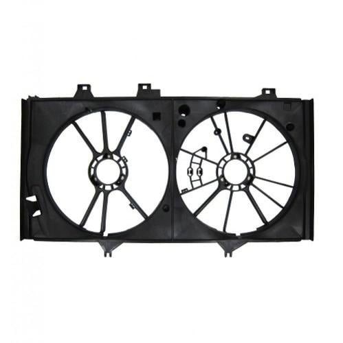 غطاء رديتر المروحة تويوتا كامري 2012-2017 اصلي