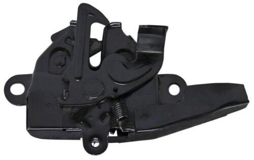 قفل كبوت تويوتا كامري 2012-2015 اصلي