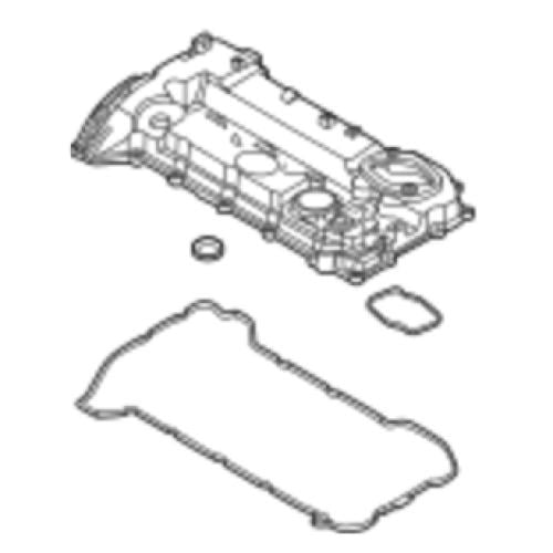 غطاء بلوف مكينة هيونداي سوناتا 2020-2025 اصلي