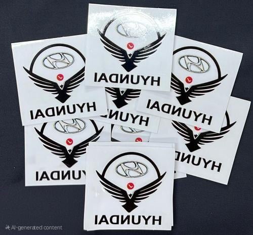 استكر هونداي