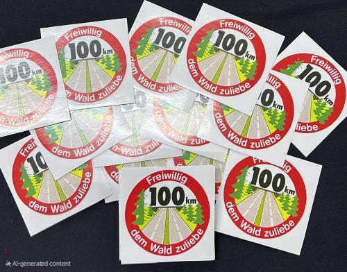 استكر Freiwillig